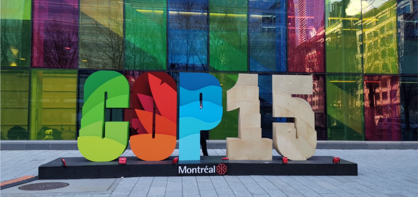 1.大会现场标识