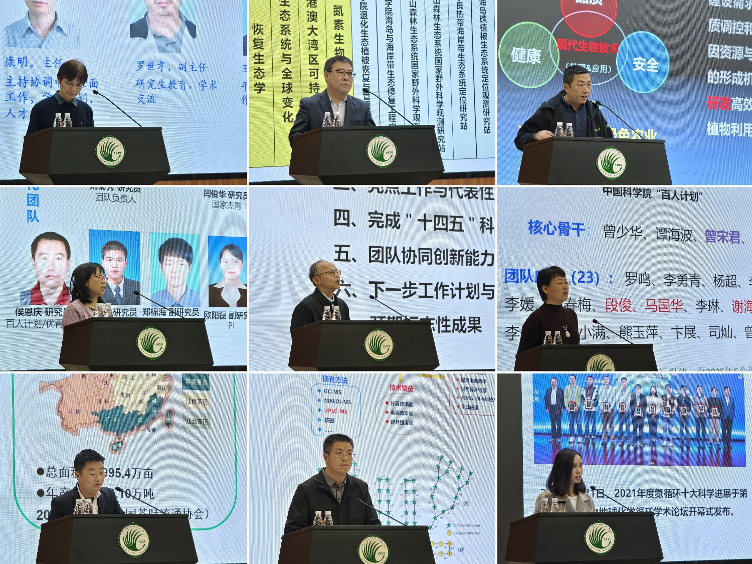 汇报人作工作进展汇报